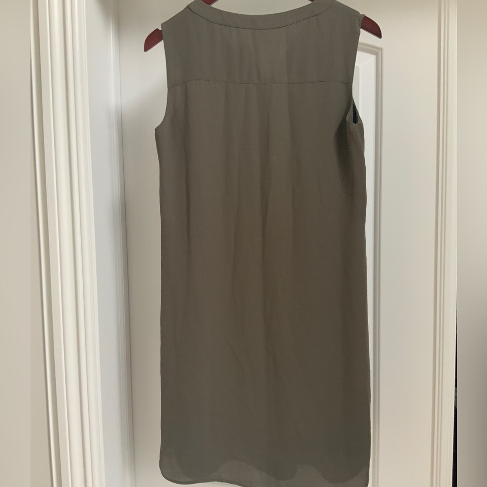 Promod Shift Dress - Picture 3 of 3